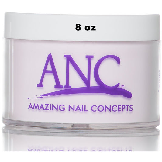 ANC DIP Powder - Medium Pink 8 oz (Limited)