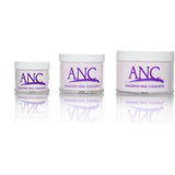 ANC DIP Powder - Crystal Medium Pink 8 oz (Discontinued)