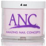 ANC DIP Powder - Dark Pink 8 oz (Discontinued)