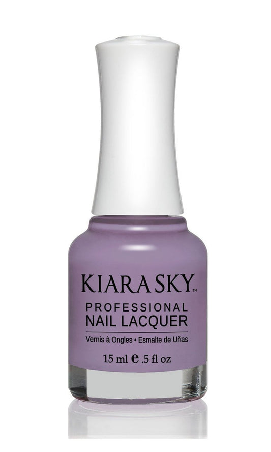 Kiara Sky - 0506 I Like You A Lily  (Polish)