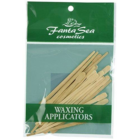 Fanta Sea - Wax Applicators
