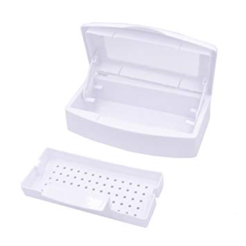 Burmax - Beauty Implement Tray