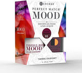 Lechat - Perfect Match Mood - #01 Groovy Heat Wave .5oz(Duo)