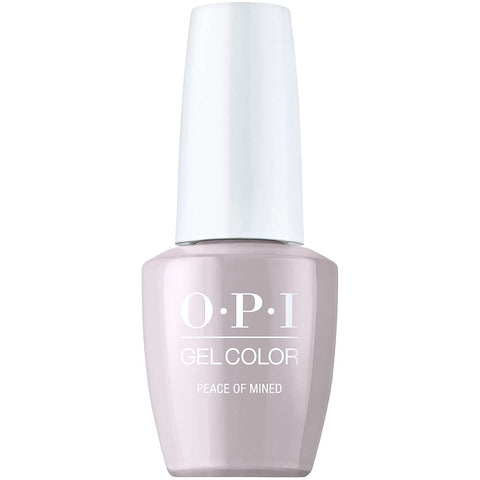OPI - F001 Peace of Mined (Gel)