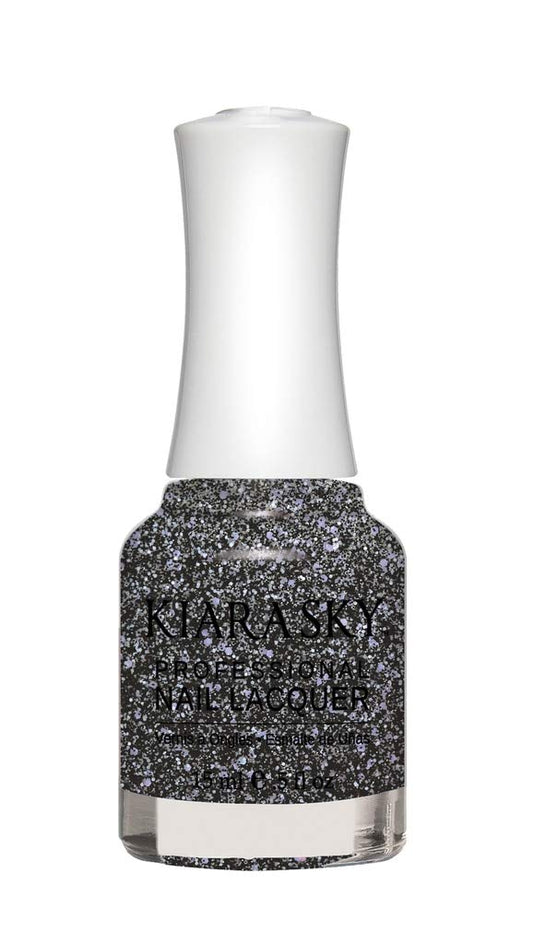 Kiara Sky - 0460 Melt Away  (Polish)
