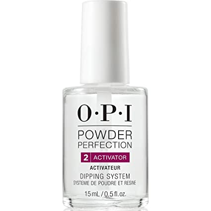 OPI Powder Perfection - #2 Activator