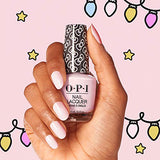 OPI - H82 Let's Be Friends! (Limited Edition Polish)
