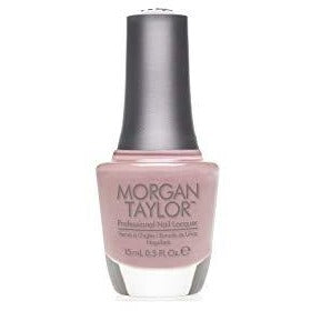 Nail Harmony - 878 Taupe Model (Morgan Taylor)