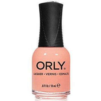 Orly - 0675 First Kiss .6oz (Polish)