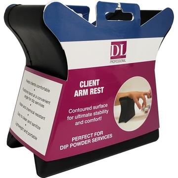 DL Professional - Client Arm Rest