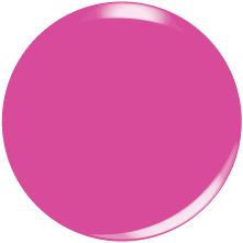 Kiara Sky - 0564 Razzleberry Smash  (Polish)