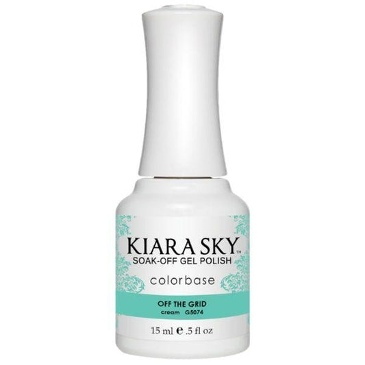 Kiara Sky All-in-One - 5074 Off The Grid (Gel)