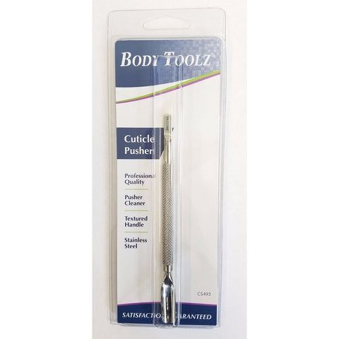 Body Toolz - CS493 Cuticle Pusher
