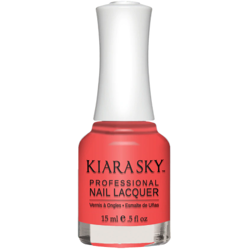 Kiara Sky - 0586 Feeling Beachy!  (Polish)