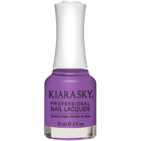 Kiara Sky - 0590 Wanderlust  (Polish)