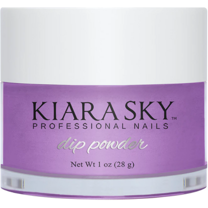 Kiara Sky - 0590 Wanderlust 1oz(Dip Powder)