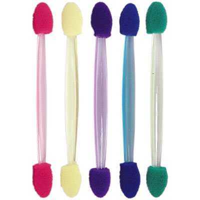 Fanta Sea - Eyeshadow Applicators 50pc