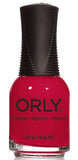 Orly - 0052 Monroe's Red .6oz (Polish)