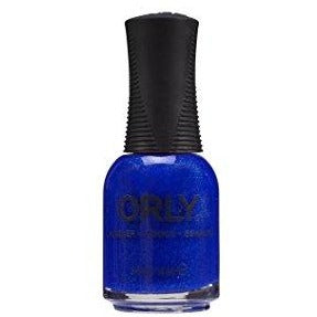 Orly - 003 In The Navy .6oz (Polish)(Limited)