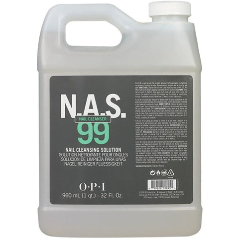 OPI - N.A.S. 99 Cleaning Solution