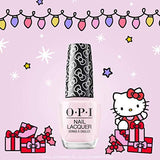 OPI - H82 Let's Be Friends! (Limited Edition Polish)