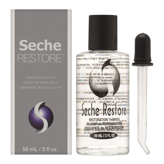 Seche - Restore - Restoration Thinner 2oz