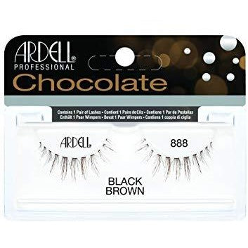 Ardell Chocolate - 888 Black Brown Lash