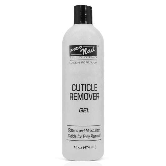 ProNail - Cuticle Remover Gel - 16oz