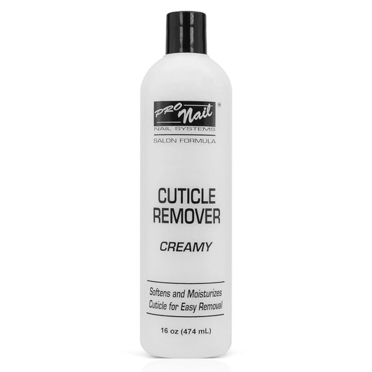 ProNail - Cuticle Remover Creamy - 16oz
