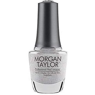 Nail Harmony - 234 Let's Get Frosty (Morgan Taylor)(Discontinued)