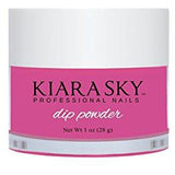 Kiara Sky - 0564 Razzleberry Smash 1oz(Dip Powder)