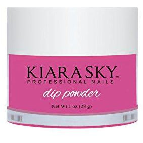 Kiara Sky - 0564 Razzleberry Smash 1oz(Dip Powder)
