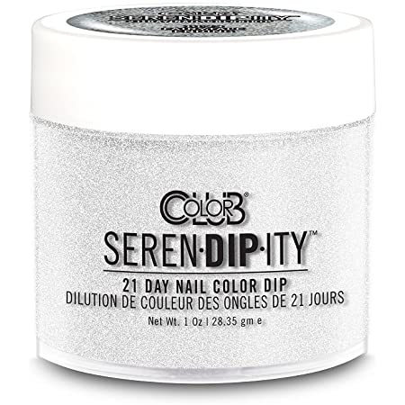 Color Club - 1123 Fairytale Ending 2oz(Dip Powder)(Limited)
