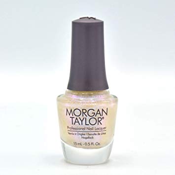 Nail Harmony - 933 Izzy Wizzy, Let's Get Busy (Morgan Taylor)