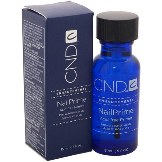 CND - Acid Free Primer 0.5oz