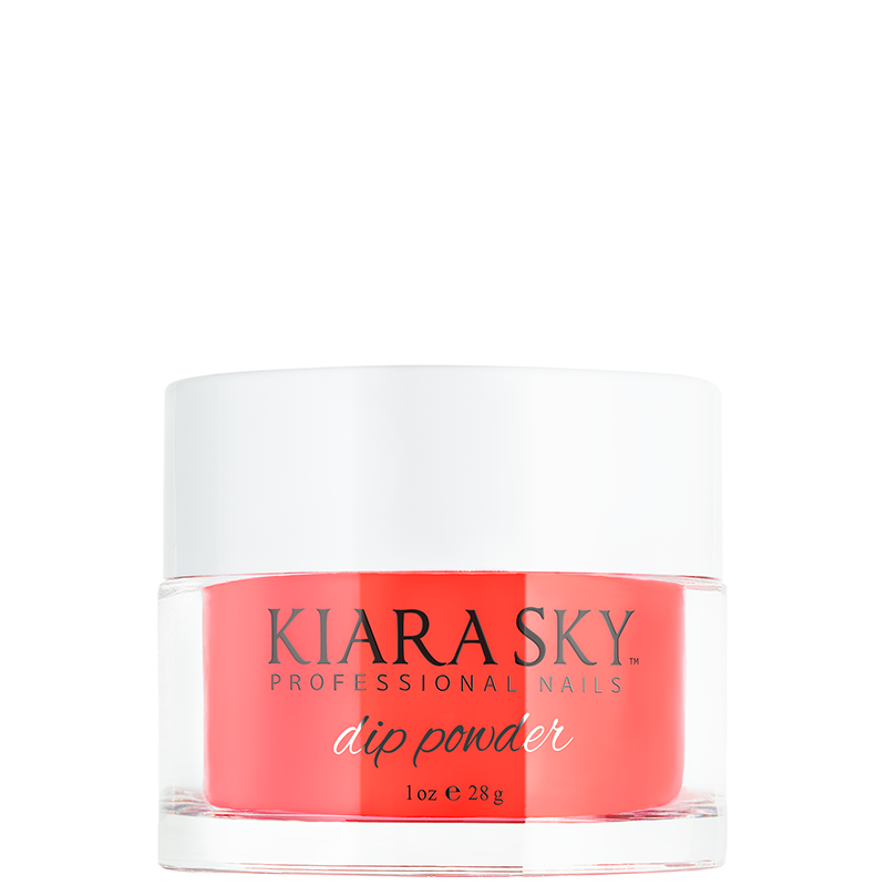 Kiara Sky - 0627 Sunburst 1oz(Dip Powder)