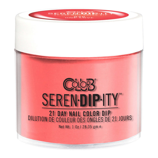Color Club - N040 One Love 2oz(Dip Powder)(Limited)
