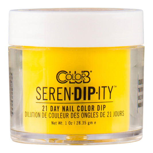 Color Club - N43 Rum Running 2oz(Dip Powder)(Limited)