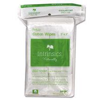 Intrinsics - Petite Cotton Wipe 2" X 2" (200 pcs)