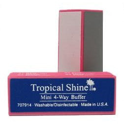 Tropical Shine - #707914 Mini 4-Way Buffer Block