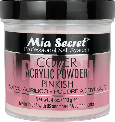 Mia Secret - Acrylic Powder - Cover Pinkish 4oz