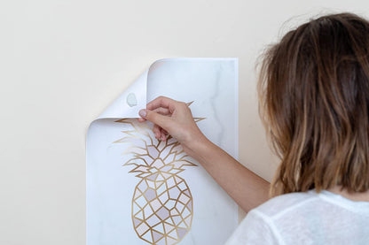 Duck - Reusable and Removable Poster Putty - White