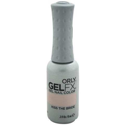 Orly - 0016 Kiss the Bride .3oz (Gel)(Discontinued)