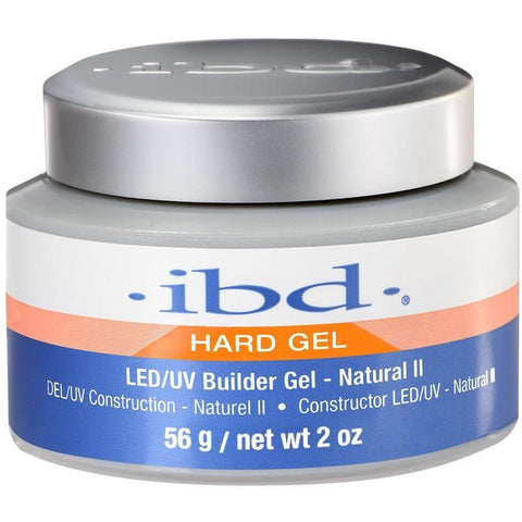 IBD Hard Gel - Natural II 2oz