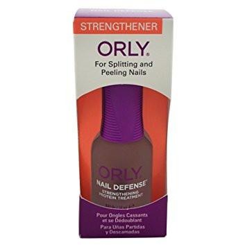 Orly - Nail Defense Protein Treatment .6oz