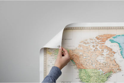 Duck - Reusable and Removable Poster Putty - White