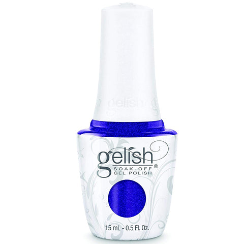 Nail Harmony - 258 Best Face Forward (Gelish) (Discontinued)