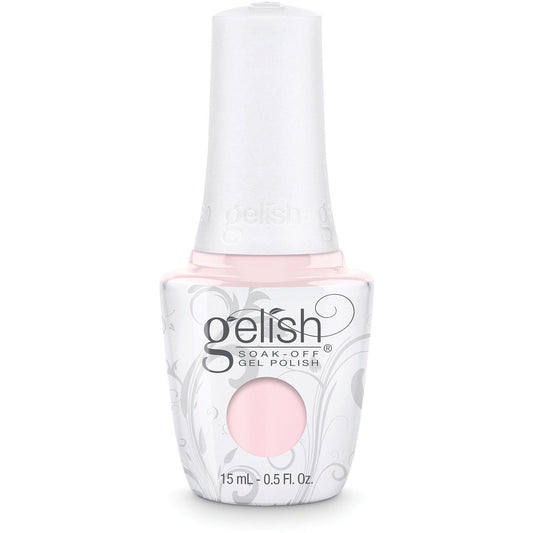 Nail Harmony - 812 Simple Sheer (Gelish)