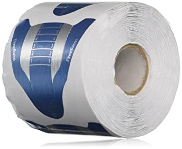 IBD - Nail Forms (250ct)