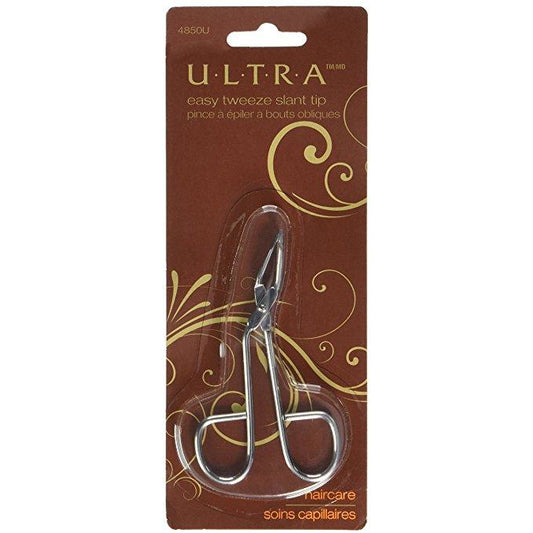 Ultra Easy Tweeze Slant Tip